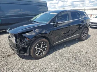 2025 Kia Sportage 5XYK33DF2SG305383 Lot 54652706