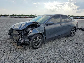 2023 Kia Forte 3KPF24AD2PE581208 Lot 47140816