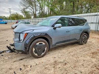2024 Kia EV9 KNDADFS56R6026620