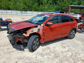 2022 Kia Niro KNDCB3LC0N5528159