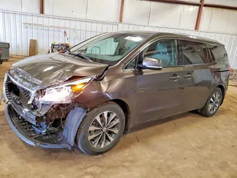 2016 Kia Sedona KNDMC5C19G6170889