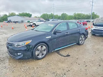 2017 Kia Optima KNAGV4LD7H5018075 Lot 51888106