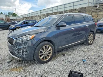 2016 Kia Sorento 5XYPKDA58GG146841 Lot 54559896