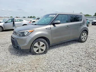 2016 Kia Soul KNDJN2A24G7238677 Lot 54794066