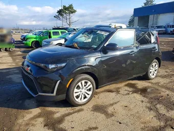 2025 Kia Soul KNDJ23AU0S7943579 Lot 49661306