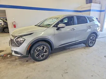 2023 Kia Sportage KNDPUCAF5P7094966 Lot 48305186