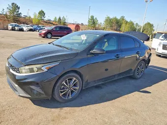 2022 Kia Forte 3KPF24AD6NE488950 Lot 46901646