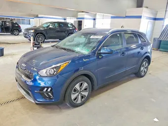 2022 Kia Niro KNDCB3LC5N5535172