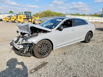 2023 Kia K5 5XXG44J83PG203987 Lot 50779176