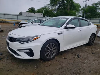 2019 Kia Optima 5XXGT4L31KG359426 Lot 50549326