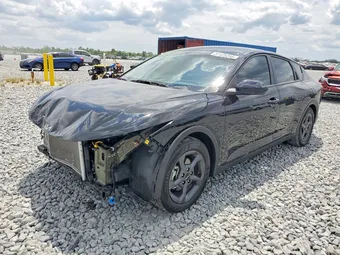 2025 Kia K4 3KPFT4DE1SE195213 Lot 51125256