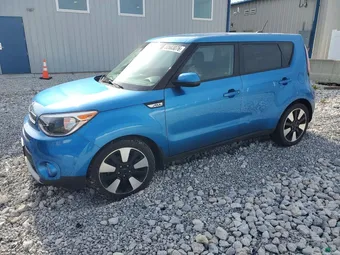 2019 Kia Soul KNDJP3A54K7014019 Lot 52603076