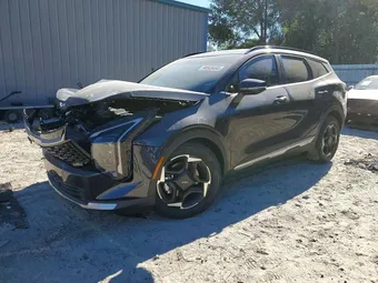 2026 Kia Sportage 5XYK33DF0TG366393 Lot 98849495