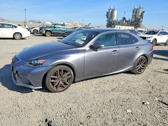 2016 Lexus IS JTHBA1D24G5031447 Lot 45882846