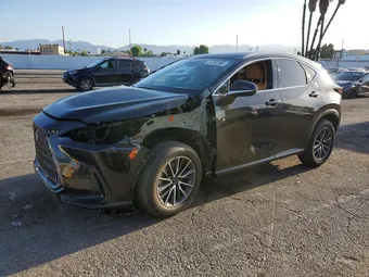 2024 Lexus NX 350H 2T2GKCEZ1RC020127
