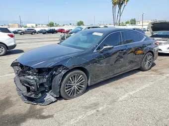 2025 Lexus ES 300H 58ADA1C11SU060040