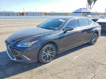 2024 Lexus ES 58ADA1C1XRU037110