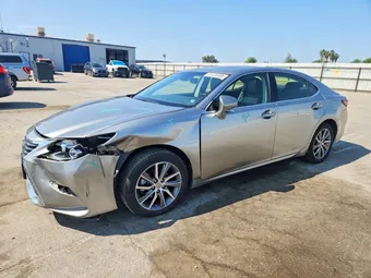 2016 Lexus ES 300H JTHBW1GG9G2131876