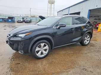 2017 Lexus NX 200T JTJBARBZ3H2130180