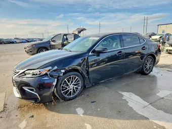 2017 Lexus ES 58ABK1GG7HU061818