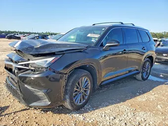 2024 Lexus TX 350 5TDAAAA64RS008994