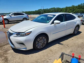 2017 Lexus ES 58ABK1GGXHU075406