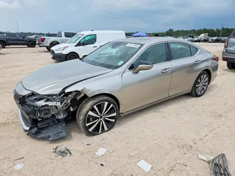 2021 Lexus ES 250 58AD11D14MU003820