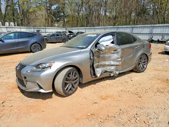 2015 Lexus IS JTHBF1D22F5064351 Lot 47494726