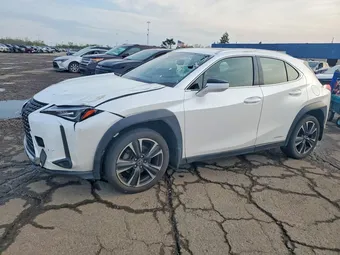 2019 Lexus UX 250H JTHU9JBH0K2011165