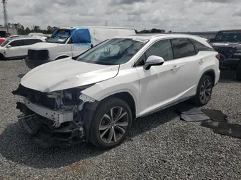 2018 Lexus RX 350L JTJDZKCA7J2006615 Lot 55725466