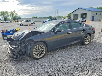 2023 Lexus ES 350 58AEZ1B16PU155327