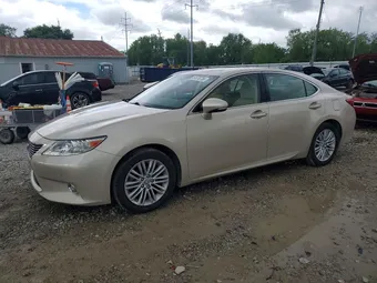 2015 Lexus ES JTHBK1GG3F2156296 Lot 51870736