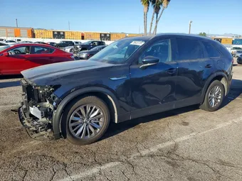 2025 Mazda CX-90 PHEV JM3KKBHA8S1198990