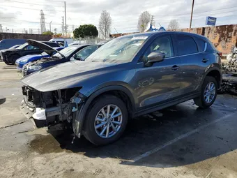 2023 Mazda CX-5 JM3KFBBM9P0148247 Lot 78185535