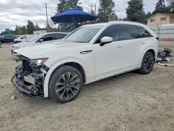2024 Mazda CX-90 JM3KKDHC2R1133480