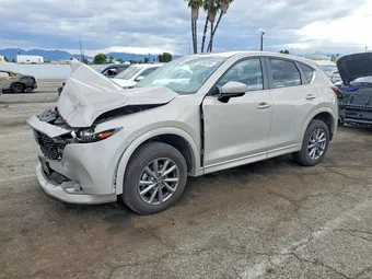 2024 Mazda CX-5 JM3KFBBL5R0483919 Lot 52265256