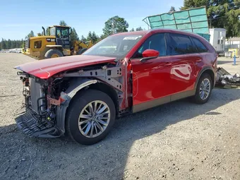 2024 Mazda CX-90 JM3KKCHD1R1128953