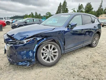 2024 Mazda CX-5 JM3KFBDL4R0435048 Lot 53660676