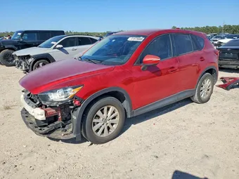 2015 Mazda CX-5 JM3KE2CY4F0548672 Lot 41979086