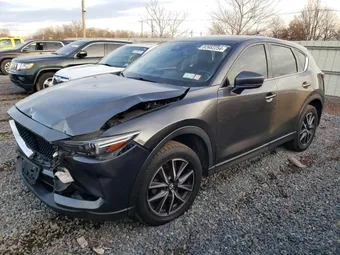 2017 Mazda CX-5 JM3KFBDL3H0208352 Lot 82682254
