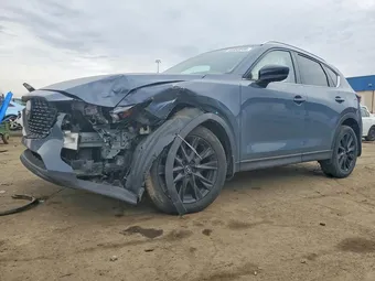 2023 Mazda CX-5 JM3KFBCM3P0279589 Lot 46983646
