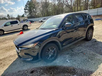 2019 Mazda CX-5 JM3KFBCMXK0512490 Lot 79736335