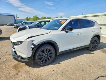 2024 Mazda CX-5 JM3KFBAY4R0469409 Lot 52363446