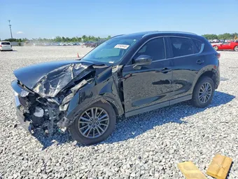 2019 Mazda CX-5 JM3KFACM9K0540081 Lot 51548446