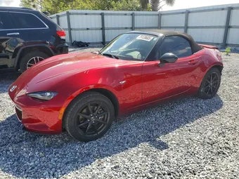 2024 Mazda MX-5 Miata JM1NDAB75R0603789