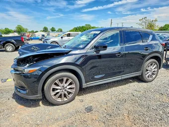 2019 Mazda CX-5 JM3KFBDM3K0637118 Lot 53416216