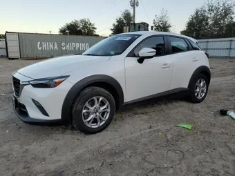 2020 Mazda CX-3 JM1DKFB78L1471336