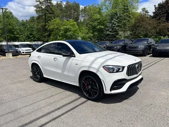 2021 Mercedes-Benz GLE-Class 4JGFD6BB7MA391434 Lot 55969616