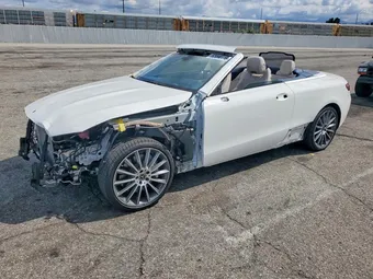 2023 Mercedes-Benz E-Class W1K1K5JB3PF205675