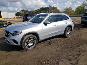 2024 Mercedes-Benz GLC-Class W1NKM4HB6RF211166 Lot 41800286